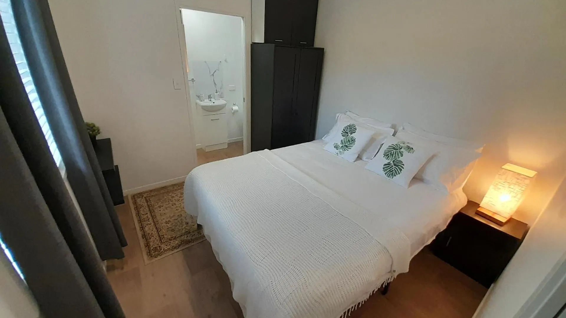 Entire Self-Contained Cabin On The Beautiful Mountain Mount Tamborine 0*,